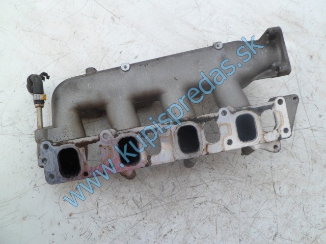 sacie potrubie na fiat stilo 1,9jtd, sanie, 46761259